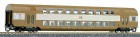 13801 Tillig Double-deck Passenger car in &quot;80 livery